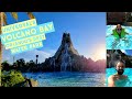 Universal&#39;s Volcano Bay Is The BEST Waterpark In Orlando - Park Walkthrough &amp; What Rides They Have