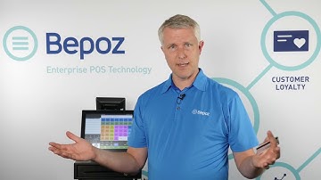 Coffee Shop POS System Demonstration