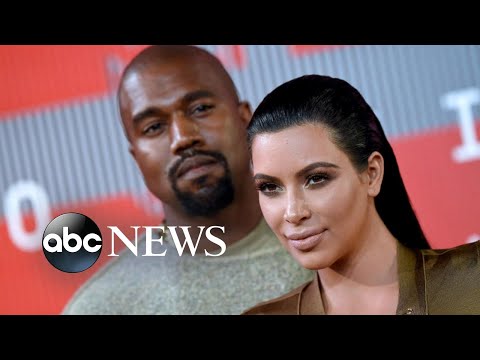 Kim Kardashian's Tearful Plea: The Kanye West Factor