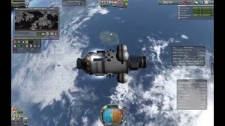 KSP Interstellar Episode 5 - Remote tech 101 Tutorial