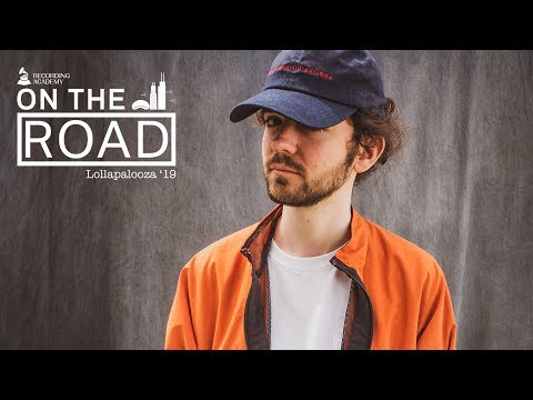 Madeon On Upcoming Album 'Good Faith' & Debuting New Live Show at Lollapalooza 2019 | On The Road