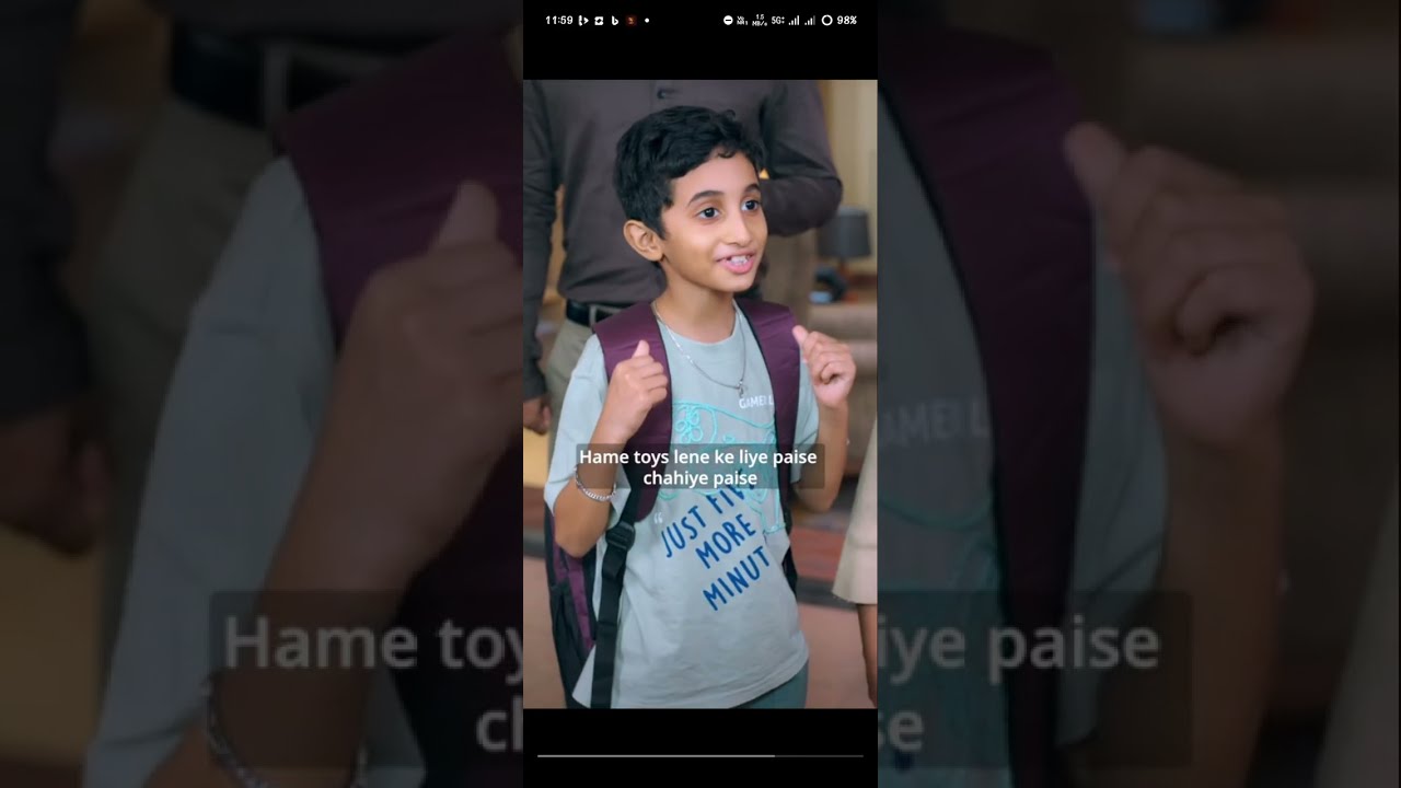 Chuppa Rustam damad hindi drama #drama