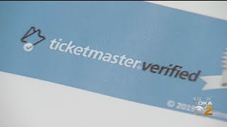 Steelers Warn Fans Of Ticket Scams
