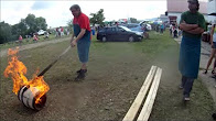 Selský deň Vrbětice 2018