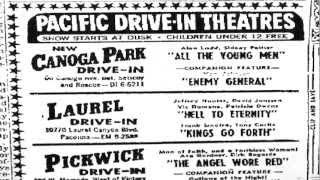 Baby Boomers Drive In Theater Tribute Will You Still Love Me So Cal San Fernando Valley