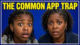 How the Common App Can Erase Your Teen's College Credits