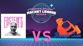 GTRLS MATCH - Epstein's Waitlist vs. Rough Sax