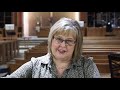 Capital Campaign and Remodel - Pastor Terri Horn