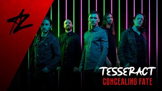 TESSERACT — «Concealing fate»