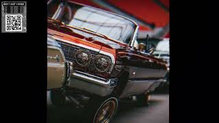 90s Old School x G-funk Type Beat 2025 - 