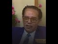 Dr Mustafa Mahmoud S Philosophy Of Life