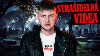 Nesleduj sám! | Strašidelná Videa #4