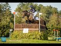 Piggy march on vanir kamira at burnham market international horse trials 1 2023