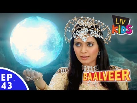 Baal Veer - Episode 43