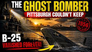 They Had the Ghost Bomber... Then it Vanished