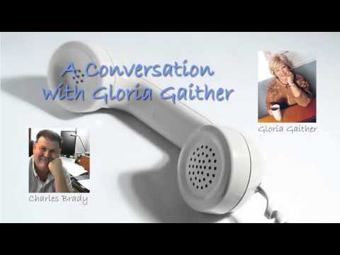 Gloria Gaither Interview
