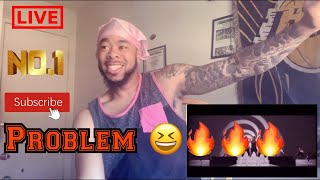 Ariana Grande - Problem ft. Iggy Azalea | Reaction