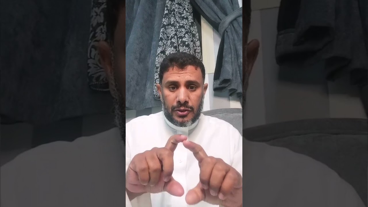 الحلقة (97) بث مباشر استقرام بعض النقاط المهمه الواحب مراعاتها عند تأسيس مراح