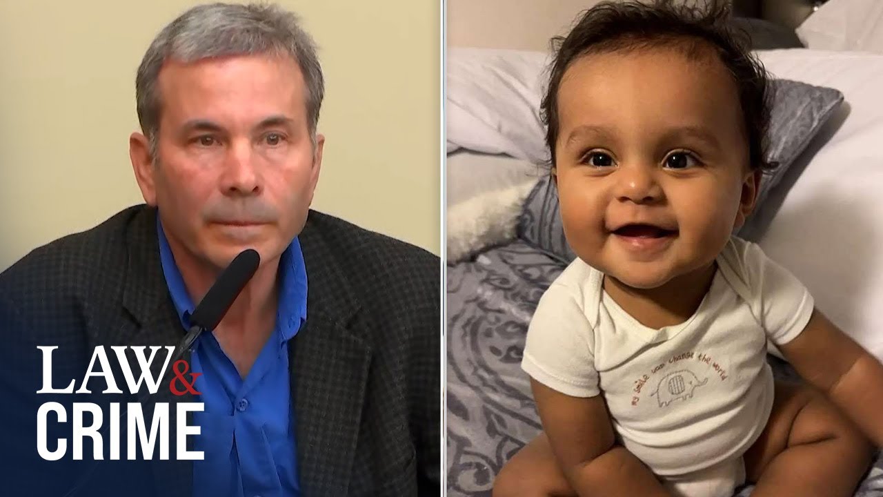 Doctor Says Toddler in Trinity Poague Case Suffered Serious Head Injuries