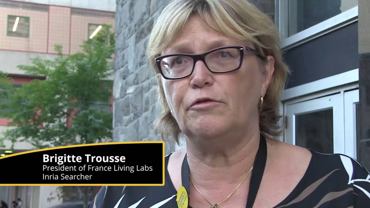 7th edition of OpenLivingLab Days