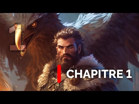 NOUS DEMEURONS CELTES - CHAPITRE 1 📖