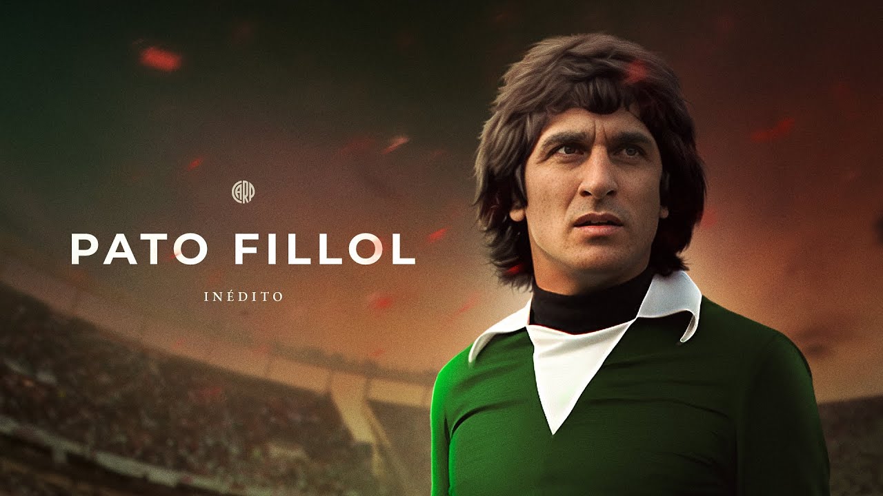 ESPECIAL PATO FILLOL | Las atajadas inéditas de un superhéroe del arco