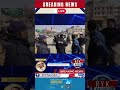 Sadiqabad Traffic Incident: Municipal Employee’s Reaction Raises Serious Questions
