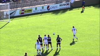 No. 7 Portland defeats No. 4 Florida State, 2-1