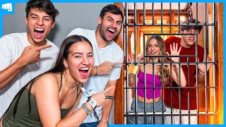 Prendi Eles No Closet E Isso Aconteceu