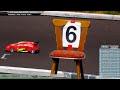 Hobbywing Frontwheel A Main 3 ETS RD3 Season #15 2022/23 Andernach, DE