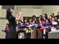 牧羊人的詩篇│保羅牧區│20150719第三堂獻詩