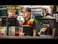 SE FAIRE PASSER POUR UN EMPLOYÉ CHEZ BURGER KING ! (grosse embrouille)