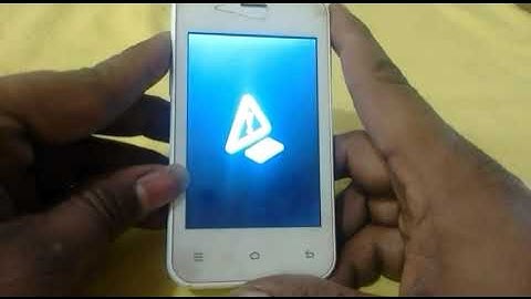 karbonn A51lite unlock pattern lock pin lock solution