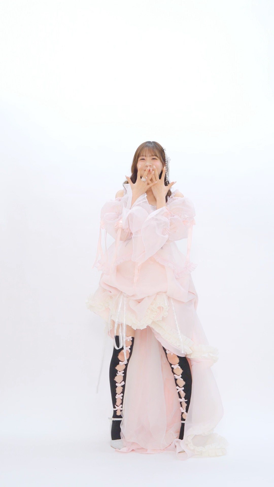大好きな 鈴木愛理さんにリスペクトを込めて #一生キミ推し 踊ってみ