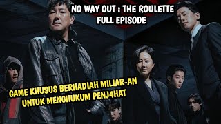 GAME KHUSUS BERHADIAH MILIAR-AN UNTUK MENGHUKUM PEN4HAT ❗  - ALUR CERITA FULL EPISODE