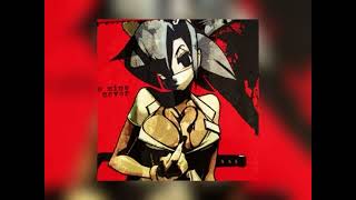 shoulder boulders - s3rl (sped up/nightcore)