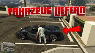 GTA Online FAHRZEUGE immer & überall ANFORDERN (2 Möglichkeiten) screenshot 5