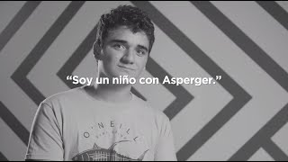 Viviendo con Autismo - Historia de Enrique