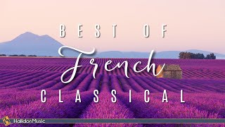 The Best of French Classical Music