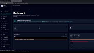 Penetration Test Report Generator (PTRG) Demo