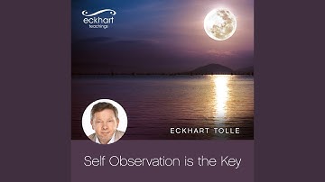 Being Comfortable with Not Knowing