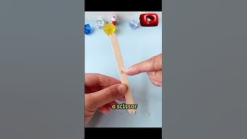 How to make a bow and arrow? #activityforkids #diy #amazingart #artandcraft #funactivites