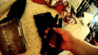 2012 Planet Eclipse Etha Unboxing and Shooting