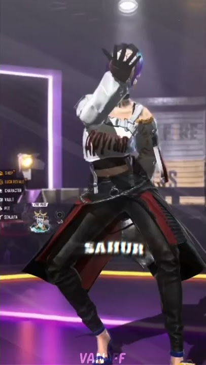 PRESET FF TERBARU || SOUND TANGI TANGI YO MAS GEK SAHUR 🤣 VIRAL FYP TIKTOK 🔥