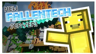 Playing *NEW* FallenTech Practice!