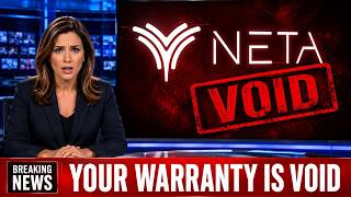 What Happens to Your Warranty When a Chinese Brand Dies?