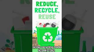 Ecoscrap Recycling Traders me deal krme k liye whsp nd call 9034471382 #ecoscraptraders #scrap