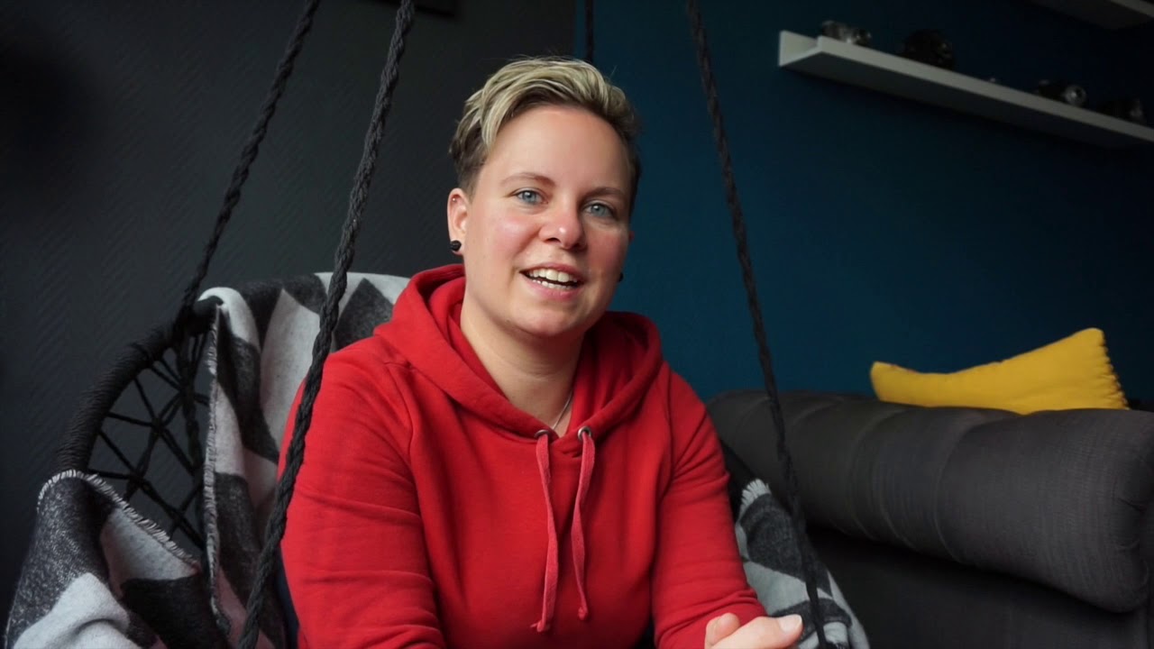 De aanhouder wint ... Jezus!