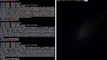 Capture HTTPS passwords with Heartbleed