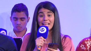 El amor de Jesús - GP BAND - Andrea Camacho